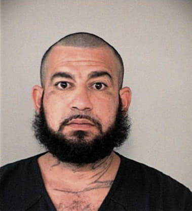 Ismael Castillo - Fort Bend County, TX 
